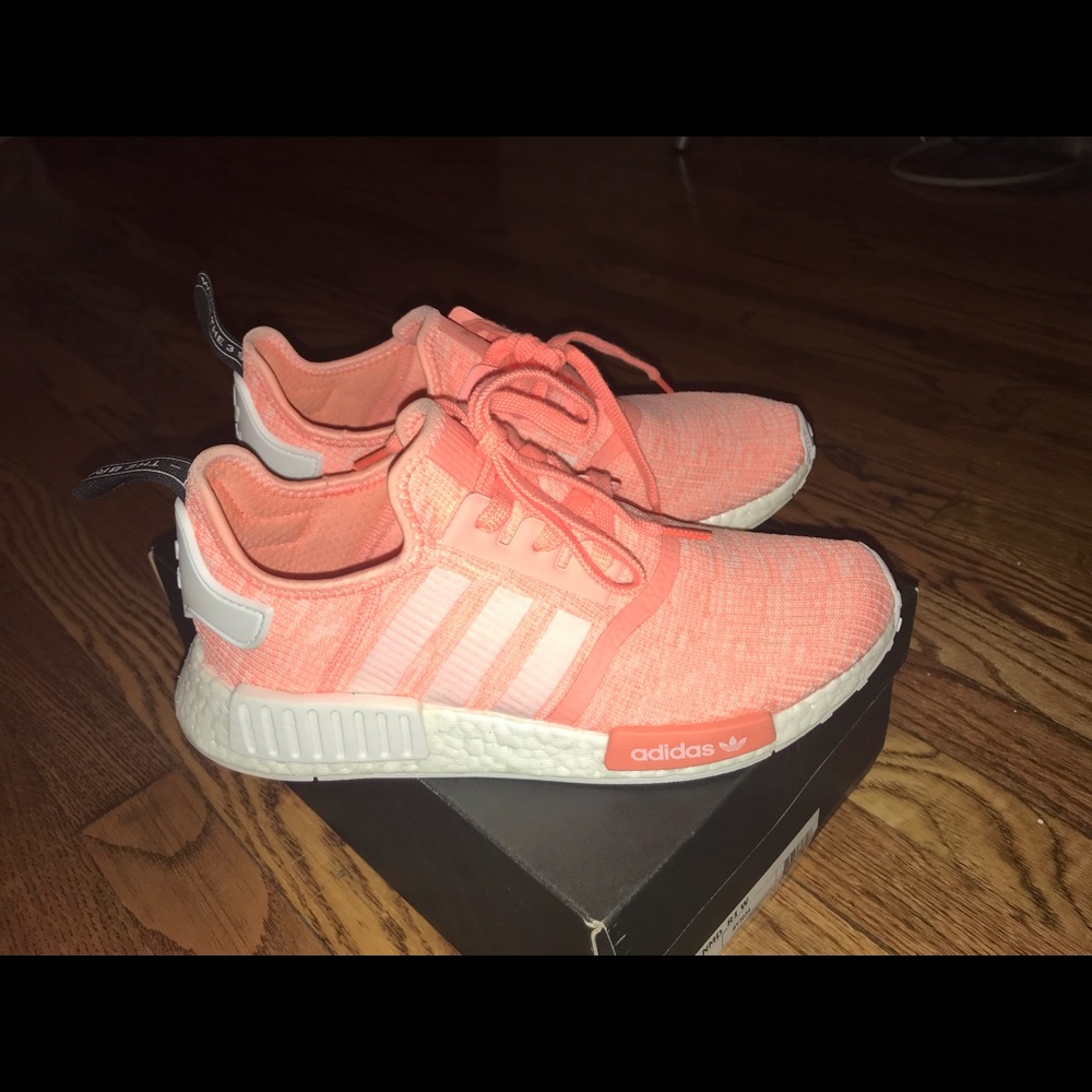 NMD sunglo